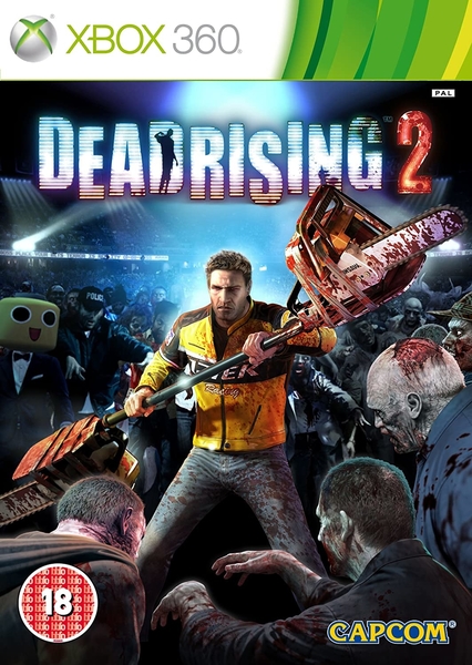 DeadRising 2