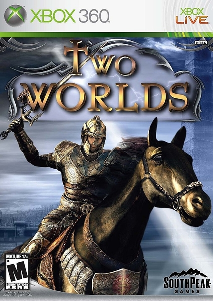 xbox 360 two worlds