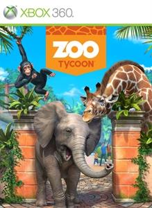 xbox 360 zoo